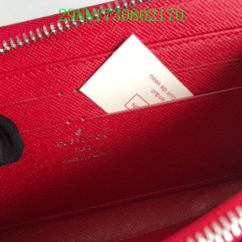 COZY BAGS - CHL Wallet - 721