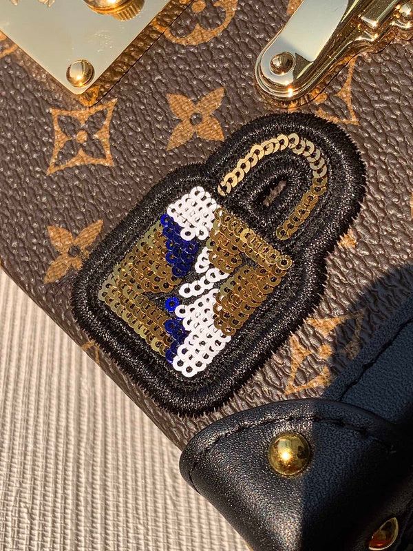 COZY - LV Bags - 5256