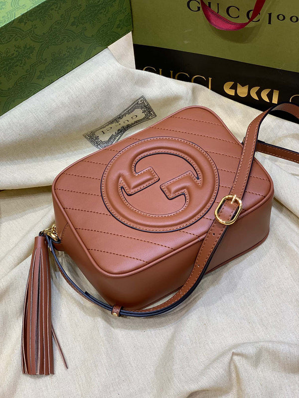 COZY BAGS - GUKI Bags - 315