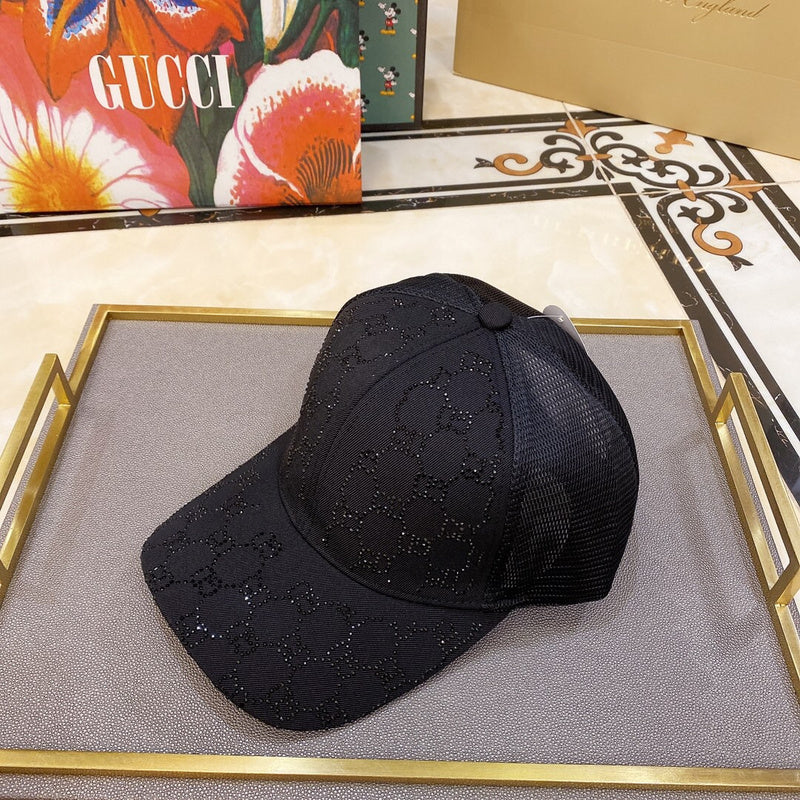 COZY BAGS - Guki Hats & Caps - 371