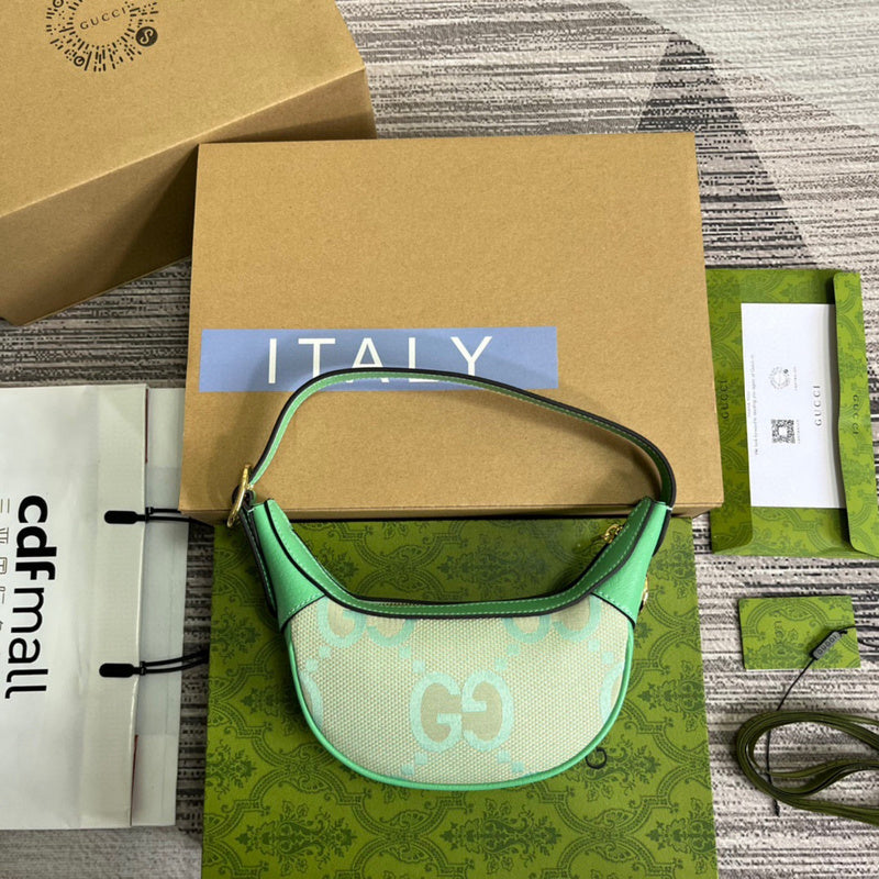 JB - Guki Lady Bags - 219
