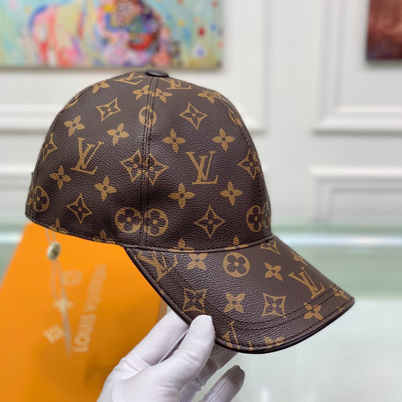 COZY BAGS - LOV Hats & Caps - 417