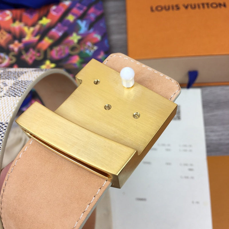 JB - LOV Belts - 351