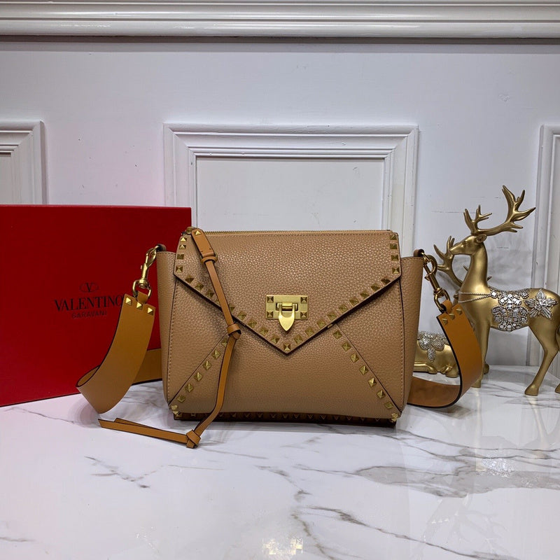 JB - VEL Lady Bags - 414