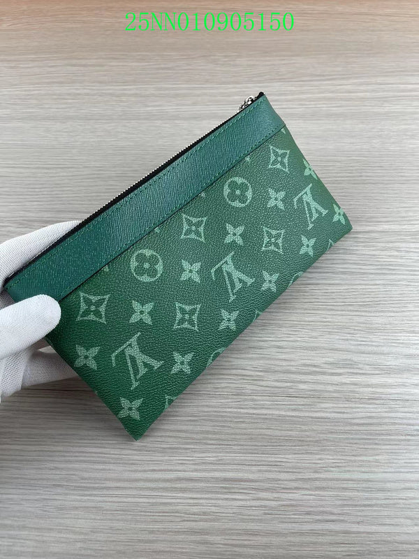 COZY BAGS - LOV Wallet - 1006