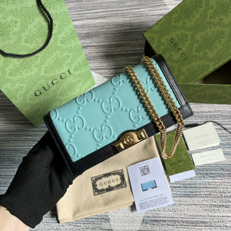 COZY BAGS - GUKI Women Bags - 1290