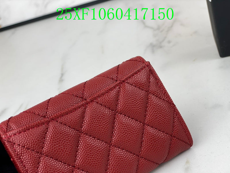 COZY BAGS - CHL Wallet - 164