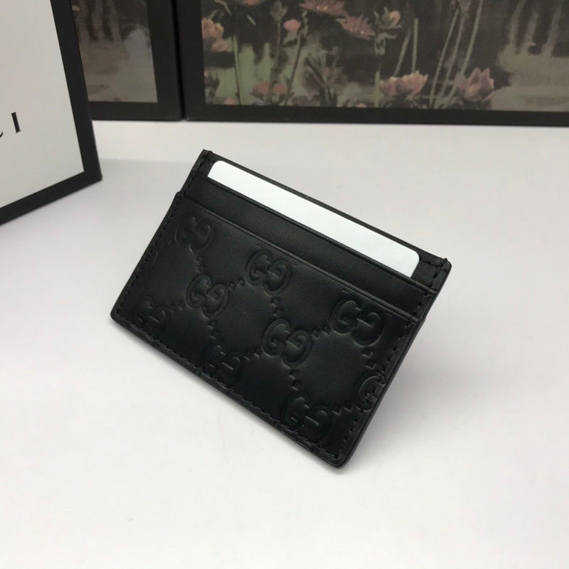 JB - Guki Card Case - 117