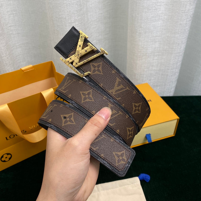 JB - LOV Belts - 097