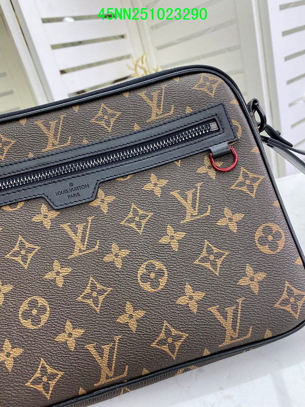 COZY BAGS - CHL Wallet - 1269