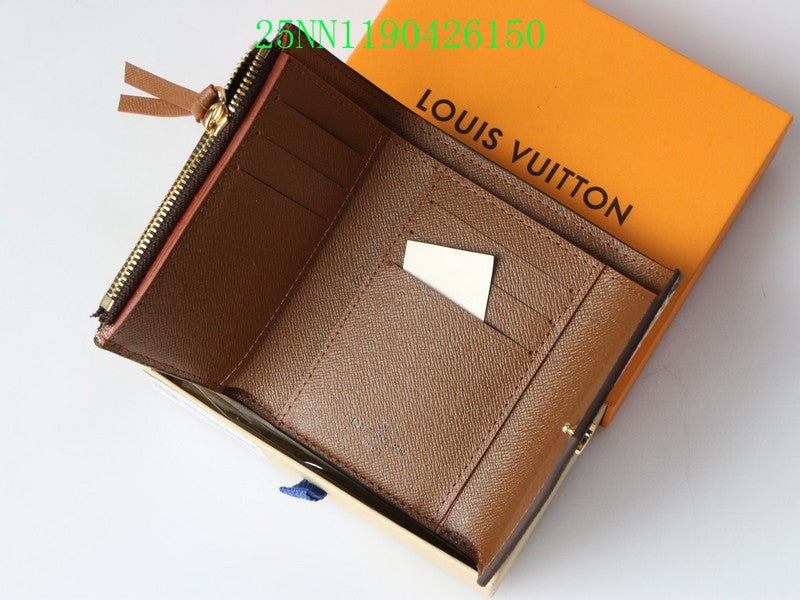 COZY BAGS - LOV Wallet - 517