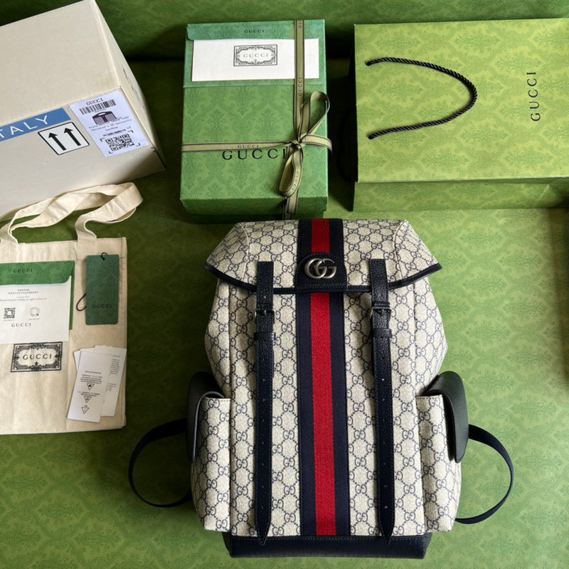 COZY BAGS - Guki Backpacks - 034