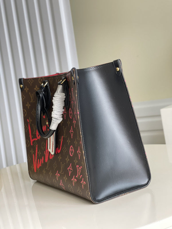 COZY BAGS - LOV Bags - 3343