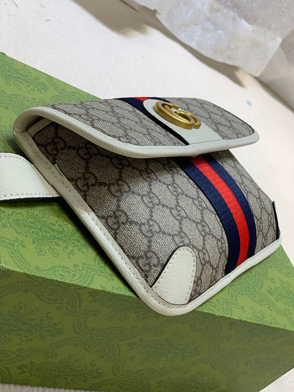 COZY BAGS - GUKI Bags - 949