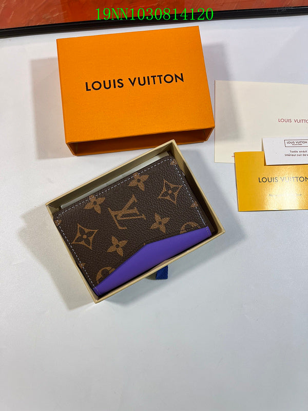 COZY BAGS - LOV Wallet - 147