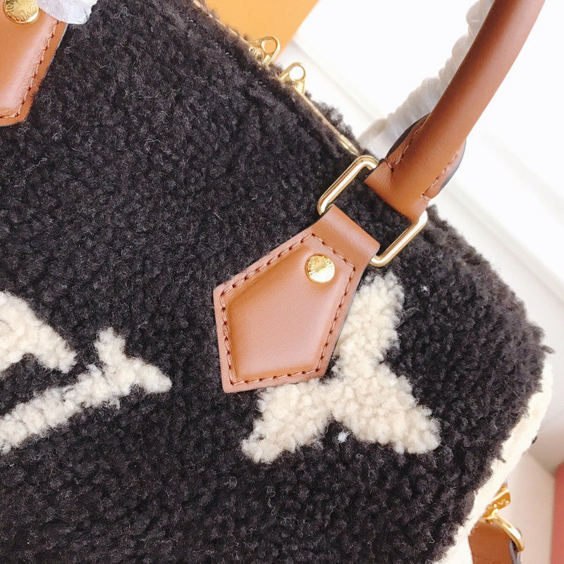 COZY - LOV Lady Bags - 744