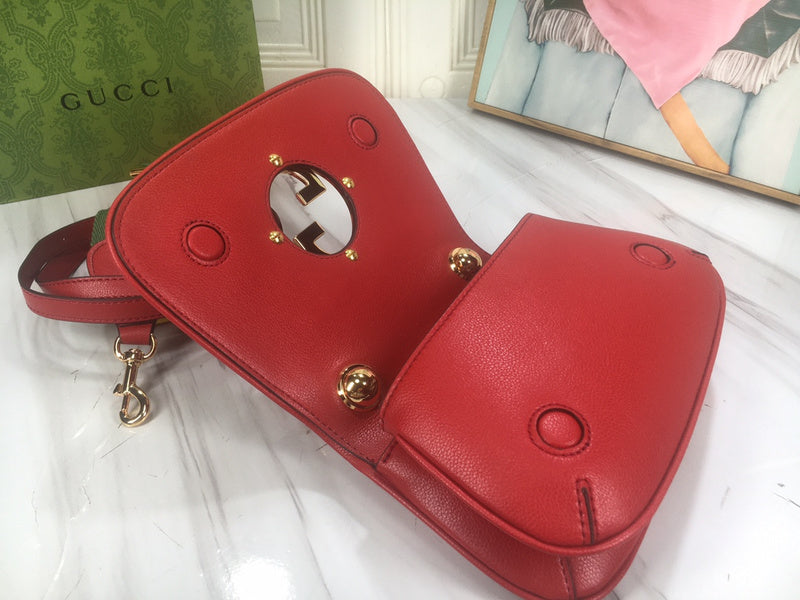 COZY BAGS - GUKI Bags - 162