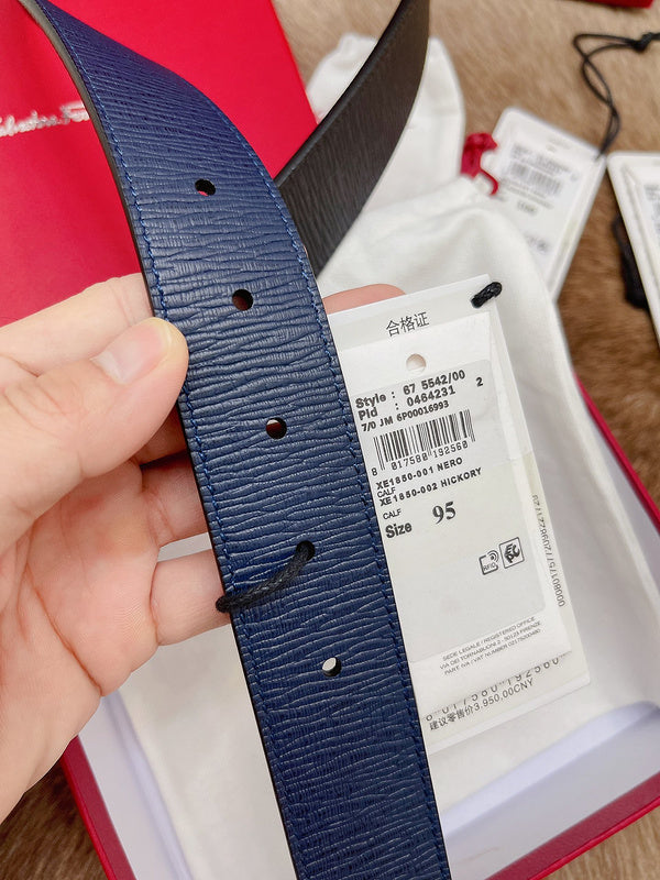 JB - FGO Belts - 062