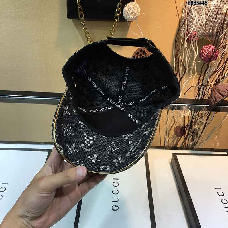 COZY BAGS - LOV Hats & Caps - 349