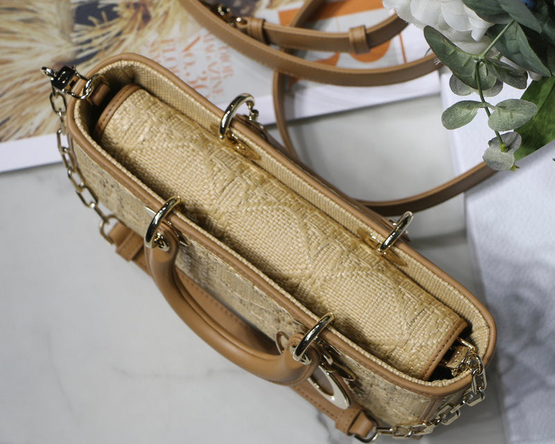 JB - DOR Lady Bags - 333