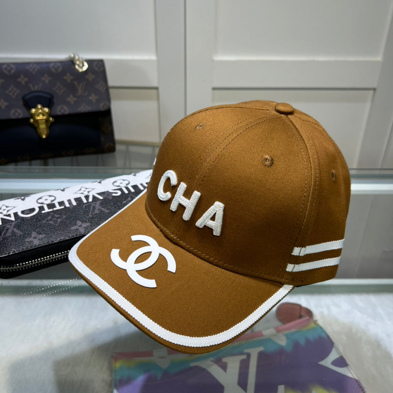 COZY BAGS - CHL Hats & Caps - 014