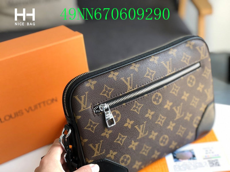 COZY BAGS - CHL Wallet - 845