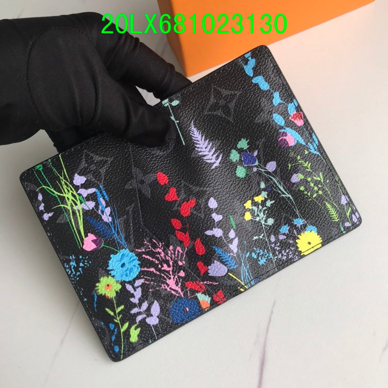 COZY BAGS - CHL Wallet - 1281