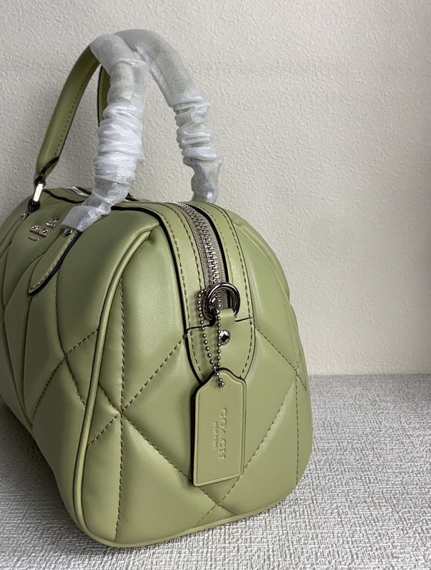 COZY - CAH Bags - 124