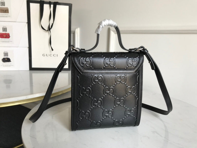 COZY BAGS - Guki Men Bags - 237