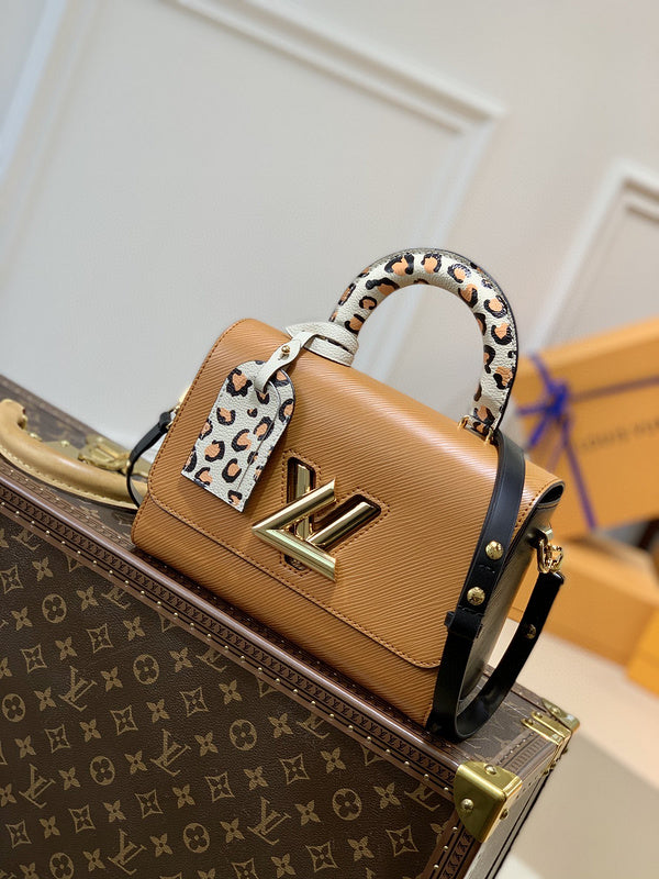 COZY BAGS - LOV Bags - 3475
