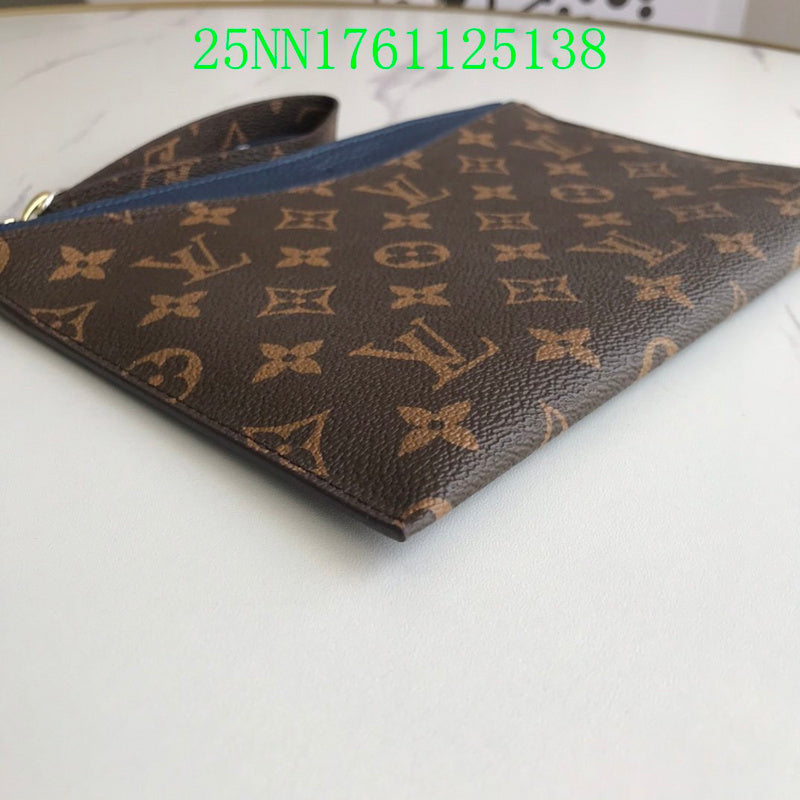COZY BAGS - CHL Wallet - 488