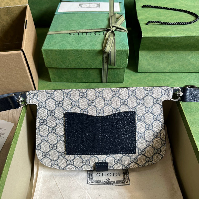 COZY BAGS - Guki Men Bags - 077