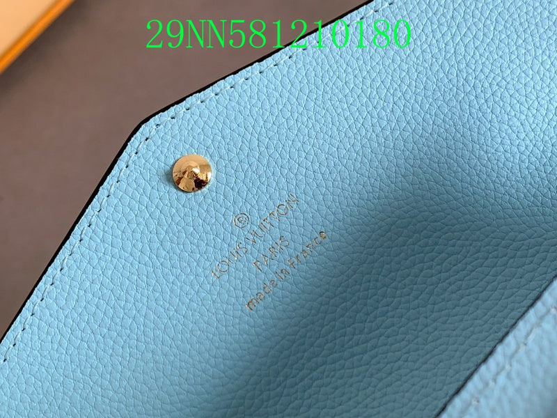 COZY BAGS - CHL Wallet - 380