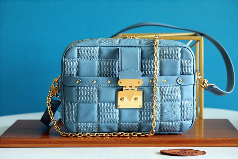 COZY - LOV Lady Bags - 1224