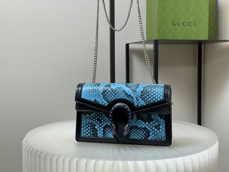 COZY BAGS - GUKI Bags - 934