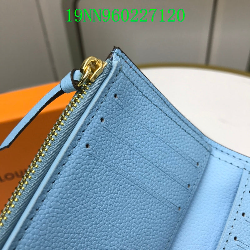 COZY BAGS - LOV Wallet - 670