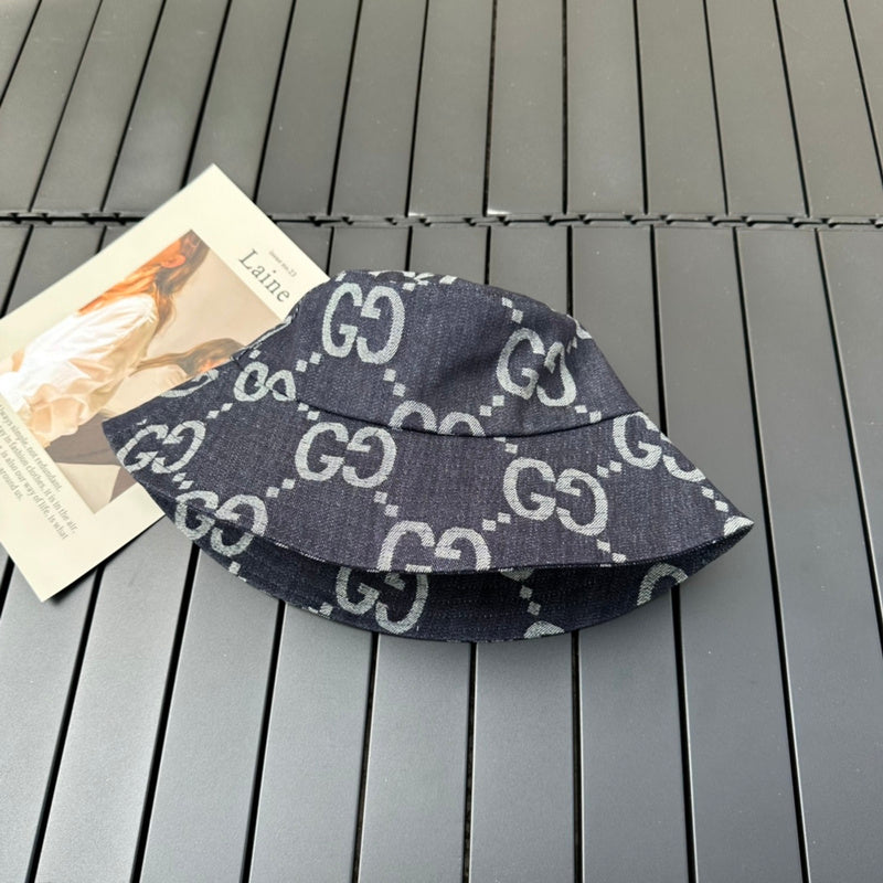 COZY BAGS - Guki Hats & Caps - 097