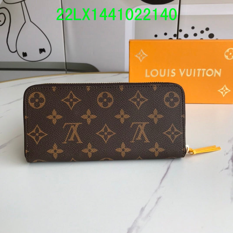 COZY BAGS - CHL Wallet - 1338