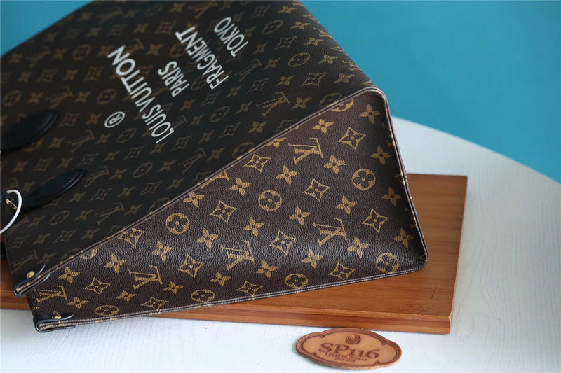 COZY - LOV Lady Bags - 2204