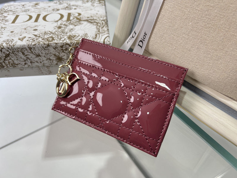 COZY BAGS - DOR Wallets - 002