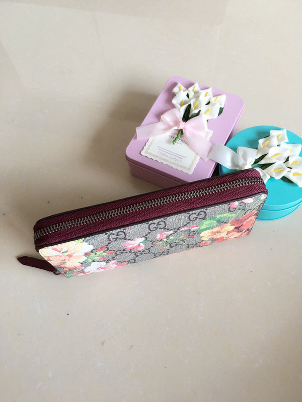 COZY BAGS - Guki Wallet - 497