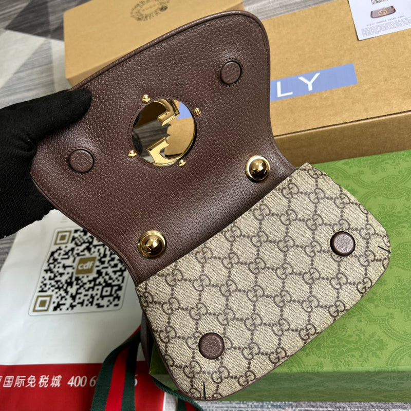 COZY BAGS - GUKI Bags - 1357
