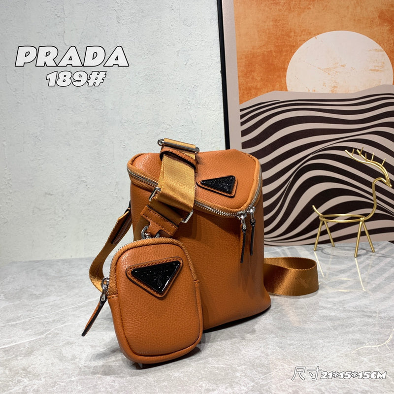 COZY BAGS - PD Bags - 444