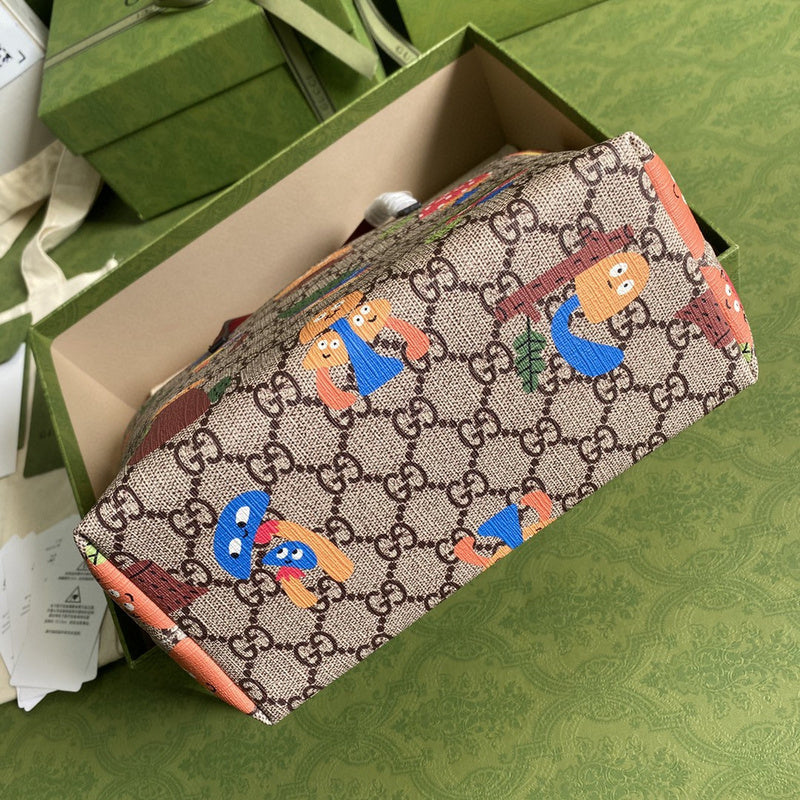 COZY BAGS - GUKI Bags - 1889
