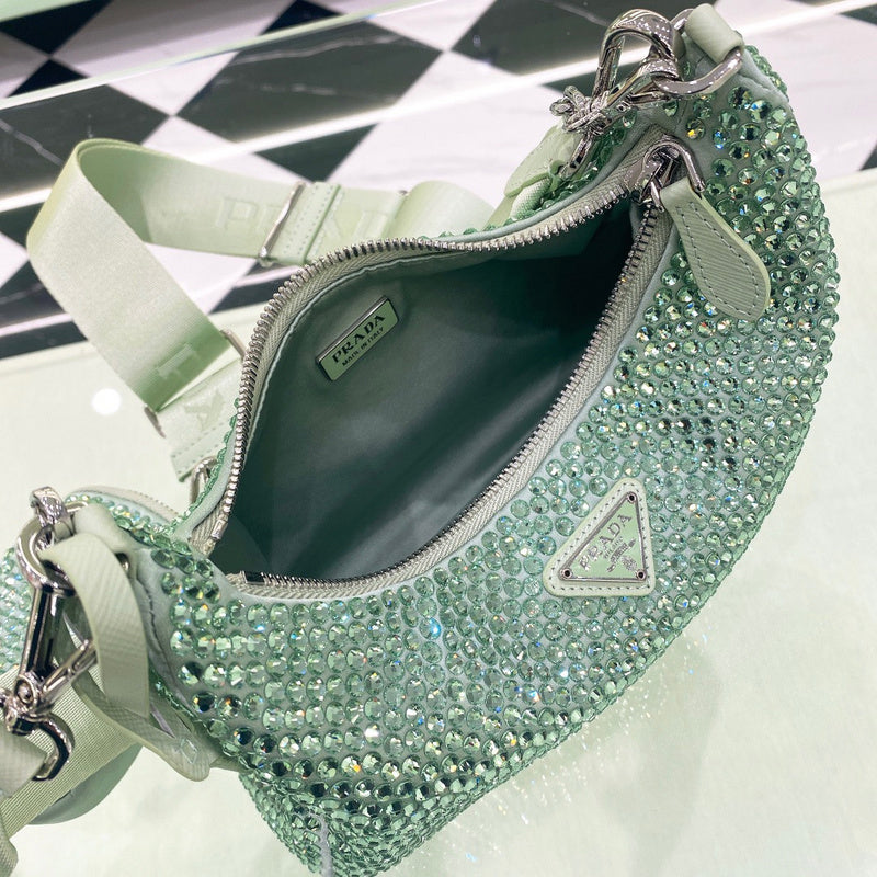 JB - PD Lady Bags - 266