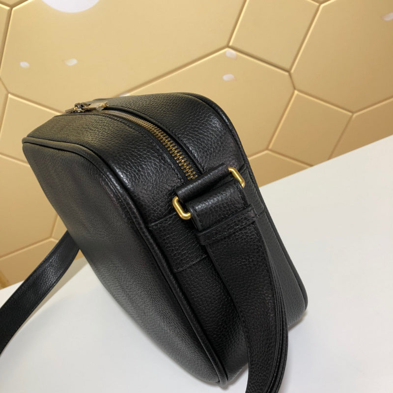 COZY BAGS - Guki Men Bags - 364