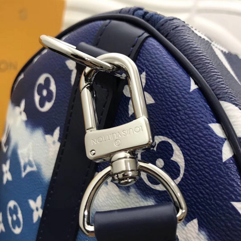 JB - LOV Travel Bags - 107