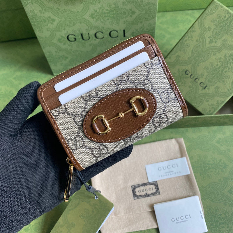 Cozy Bags - GUKI Women Wallets - 114