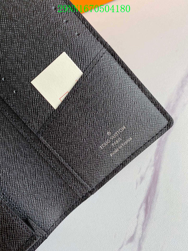 COZY BAGS - LOV Wallet - 482