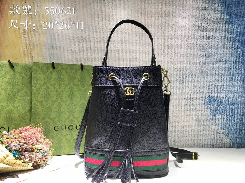 COZY BAGS - GUKI Bags - 389